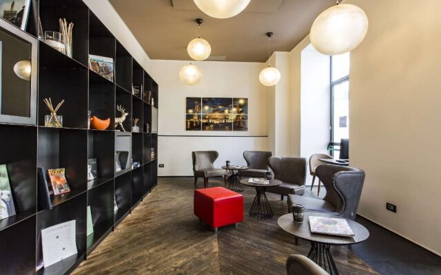 Rome Times Hotel