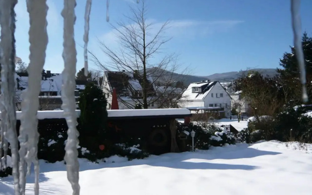 Holiday Apartment Caspari in Winterberg