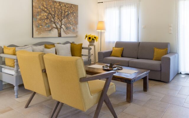 Trochalo Villas