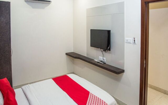 Oyo 24952 Laxmi Jodhpur Hotel