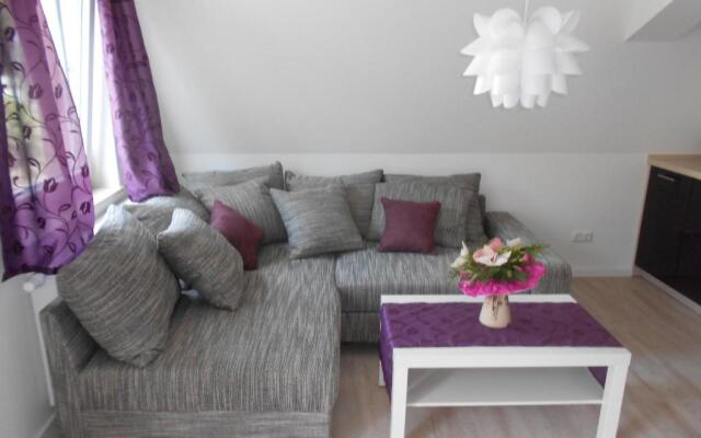 Ferienwohnungen Haus Glückauf