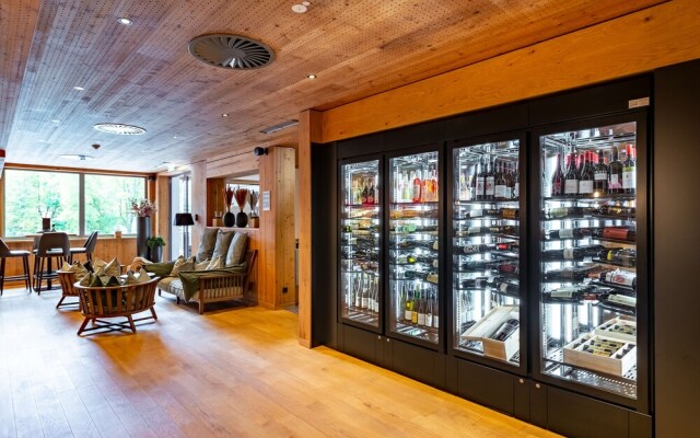 Das Bayrischzell Familotel Oberbayern