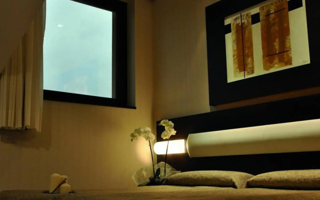 Oca Palacio de la Llorea Hotel & Spa