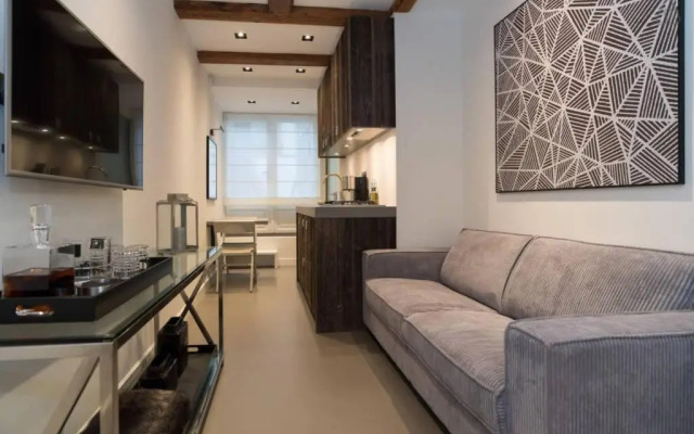 Canal Dream Apartment