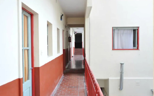 Alma Bohemia Hostel