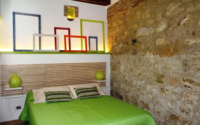 Guest House La Casetta