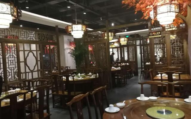 SEGO Charm Hotel