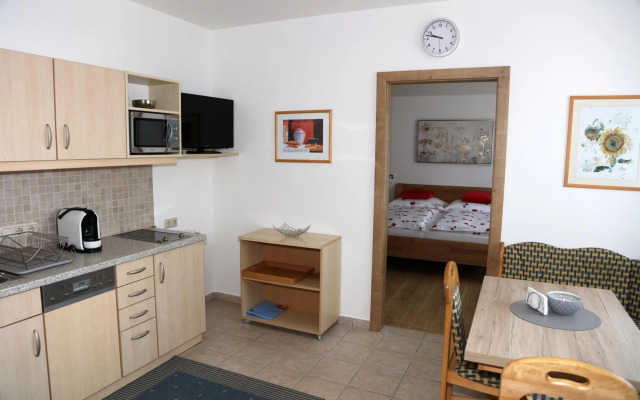 Ferienwohnung Wegleitner