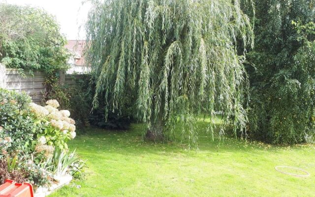 Chambre d'hôtes Liz'A