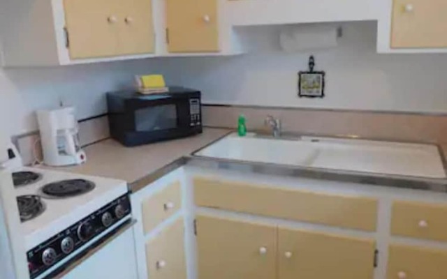 The Grove Beach Condominiums