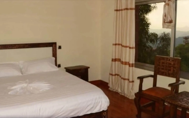 FikirandRay Lodge