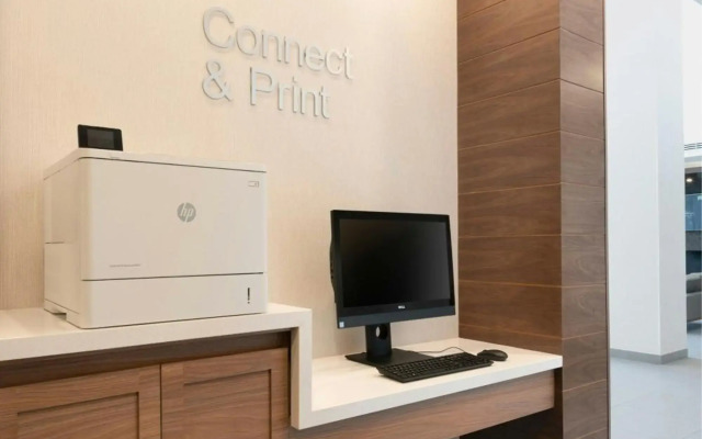 Fairfield Inn & Suites by Marriott Tijuana
