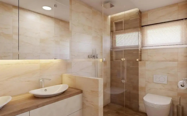 Apartments Villa Subic