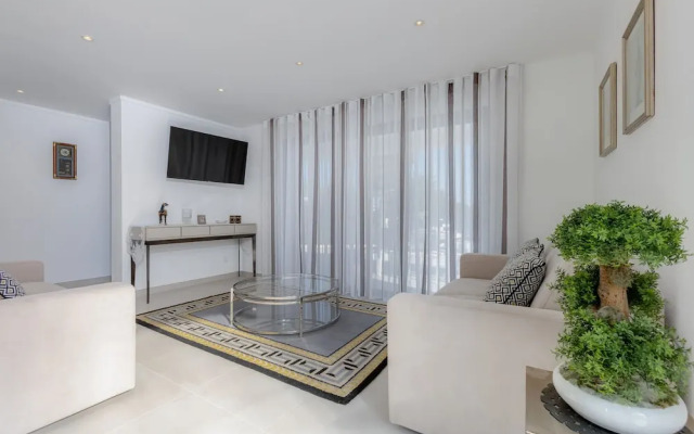 125 Quinta do Paraiso - Casa Jacqueline