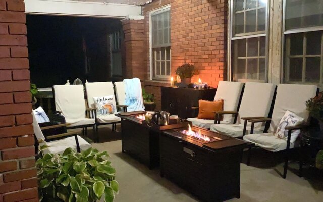 Silverton Mountain Manor