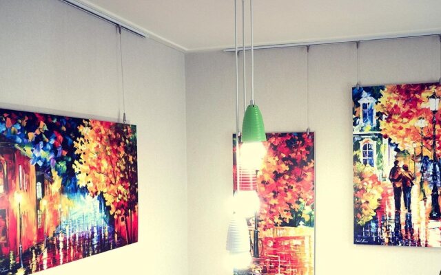 Br. Guesthouse Hongdae