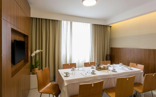 Matiz Niteroi Design Hotel