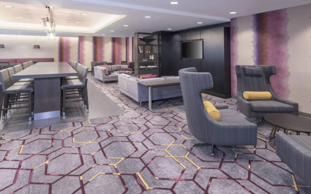 Residence Inn Halifax Dartmouth