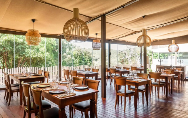 Hotel Sant Pere Del Bosc