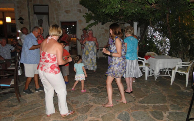 Kelebek Hotel