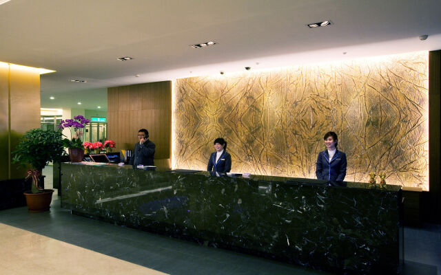 Sheraton Taoyuan Hotel