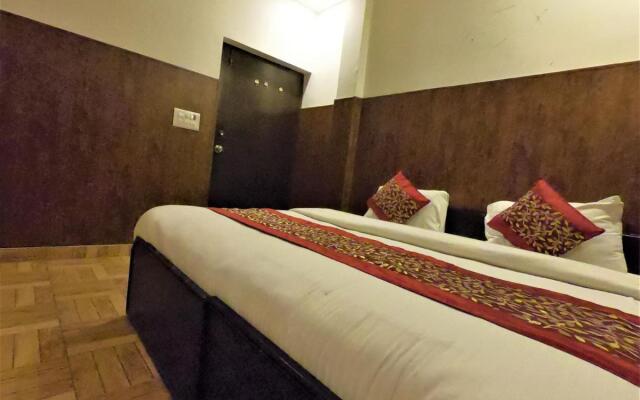 Bhagirathi Hotel in Tapovan By PerfectStyaz