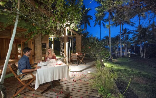 Txai Resort Itacaré