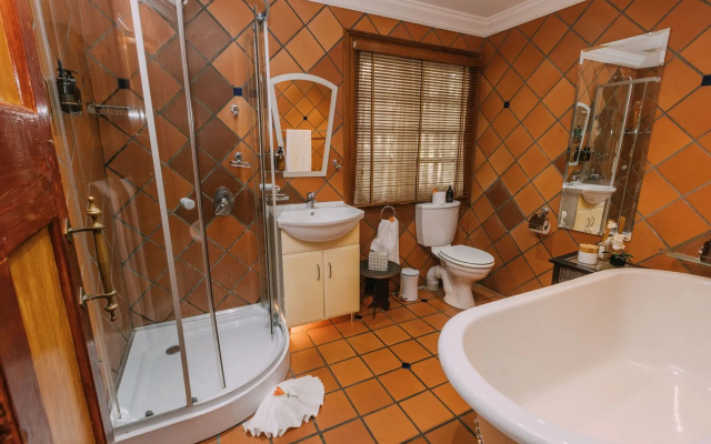 Beetleloop Guest House