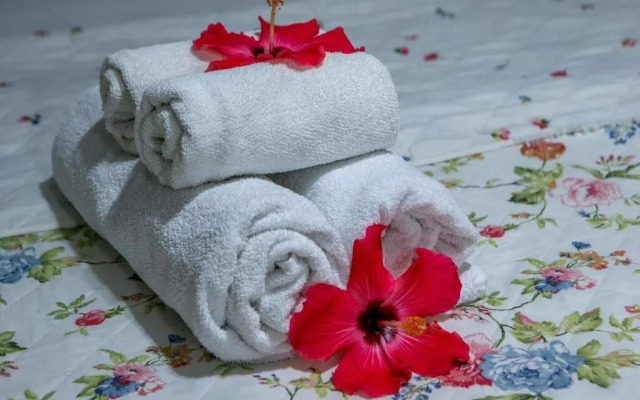 Pousada Monsieur Rocha