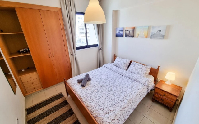 Sunset Springs Apartment