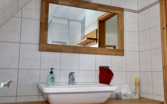 Gastehaus Alte Schule 13276