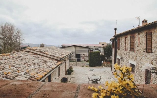 San Costanzo Appartamenti Vacanze