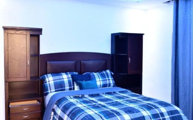 Appartement F4 vue panoramique sur Dakar