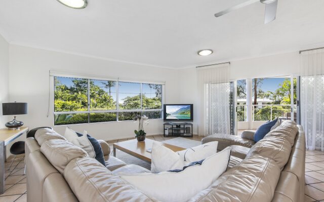 The Lookout Resort