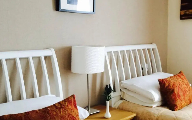 The Upper Largo Hotel & Restaurant