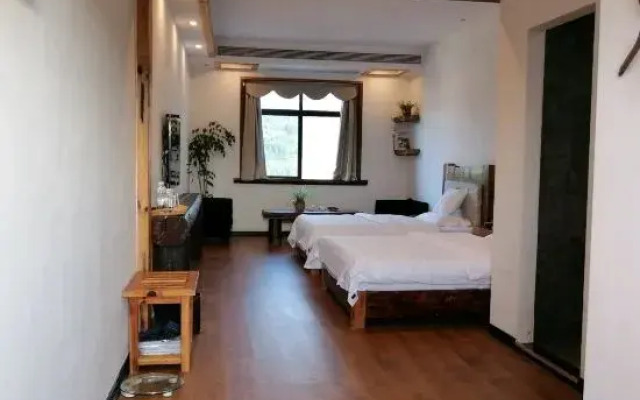 Bantianju Hostel