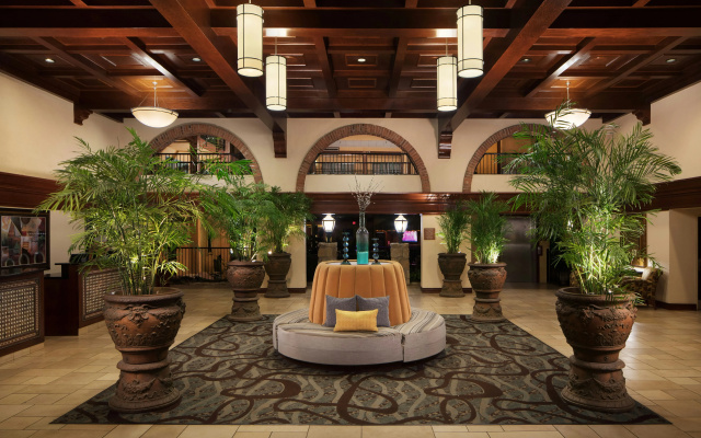 Embassy Suites Lubbock