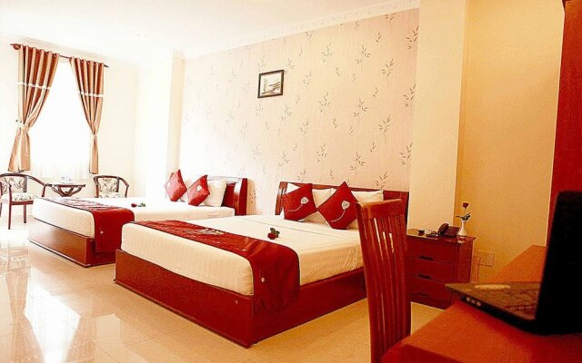 Hanh Phuc Hotel