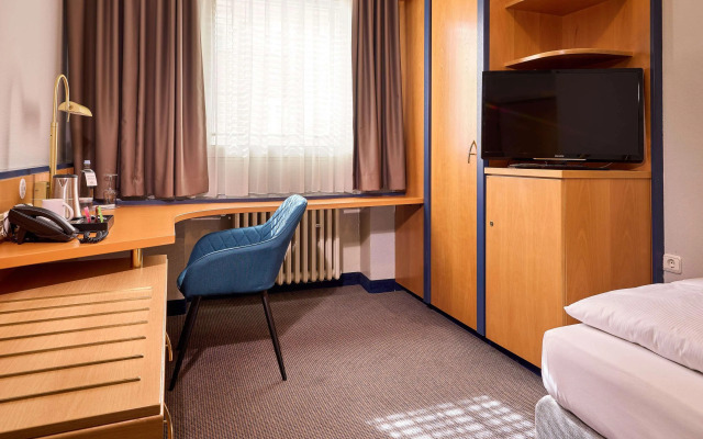 Mercure Düsseldorf City Center
