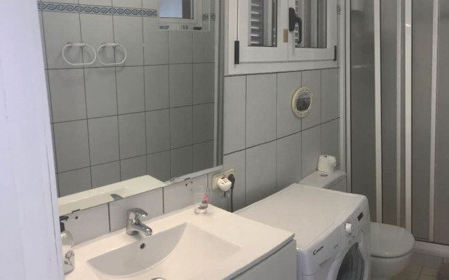 Apartamento  Sueño Marinero - Los Cocoteros