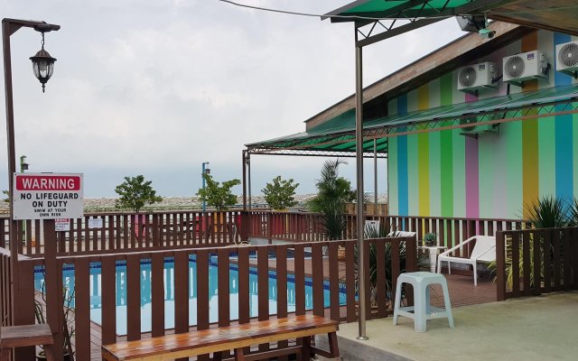 Mabohai Resort Klebang