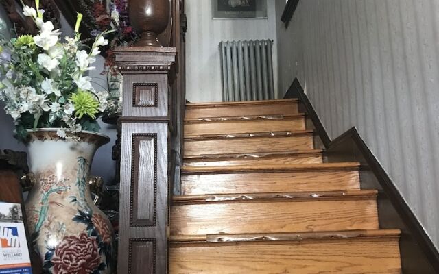 A Night to Remember Bed & Breakfast