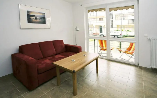 Apartamenty Sun&Snow Grzybowo