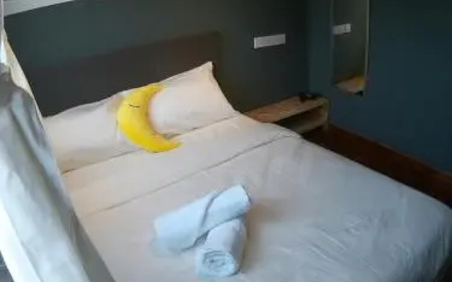 CempakaSojourn139Ipoh