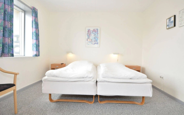 Hvide Sande Hotel