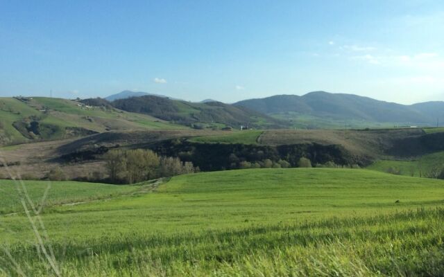 Hotel Residence Santa Loja