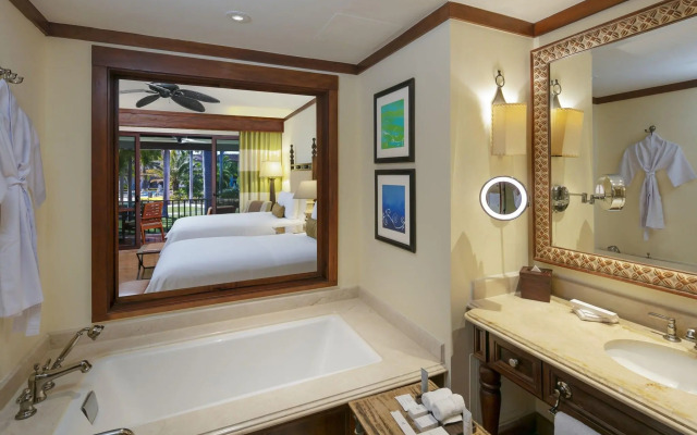 JW Marriott Guanacaste Resort and Spa