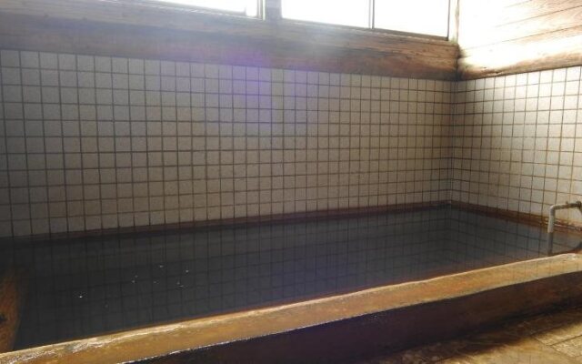 Ryokan Yunosako