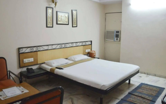 Hotel Gokul Nagpur