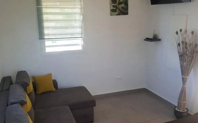 L'ALIZÉE & SPA Jacuzzi privatif haut de gamme